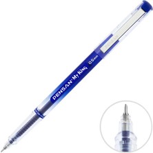 Pensan My King Iğne Uçlu Pilot Kalem 05 Uçlu Extra Fine 1 Adet