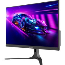 Gamebooster 23.8" GB-2421FF 165Hz 1ms Hdmı+Displayport Freesync G-Sync Fhd IPS Gaming Monitör