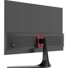 Gamebooster 23.8" GB-2421FF 165Hz 1ms Hdmı+Displayport Freesync G-Sync Fhd IPS Gaming Monitör
