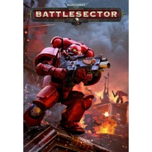 Steam Warhammer 40,000: Battlesector Steam Key