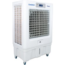 Coolstein Stormy Portatif Sulu Klima