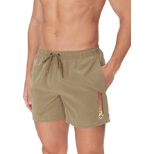 Quiksilver Spl Fineline 15 Erkek Volley Short