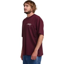 Billabong Trucker Og Ss Erkek Tişört