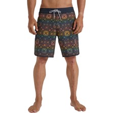 Billabong 73 Theme Pro Erkek Boardshort