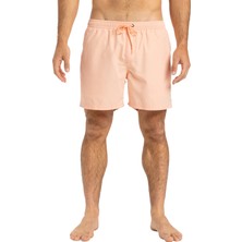 Quiksilver Spl Fineline 15 Erkek Volley Short