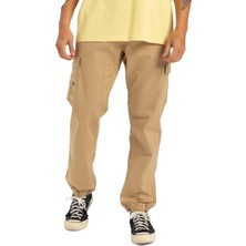 Quiksilver Mw Cuffed Cargo