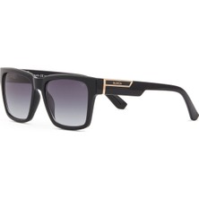 Blancia Milano Bc 1355 C1 Dikdörtgen Erkek Güneş Gözlüğü