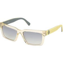 Guess GU00121 39C 56 Erkek Güneş Gözlüğü