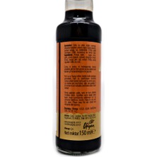 Chefline Asia Worchester Sos 150 ml