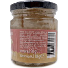 Chefline Asia G.shoga Kavanoz (Zencefil Turşu) Chefline As 190 gr
