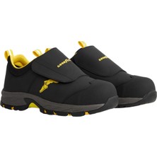 Goodyear Iş Ayakkabısı - GY52-320 Enduro(Kapaklı) Sb Fo Sr Hro S3L - 43