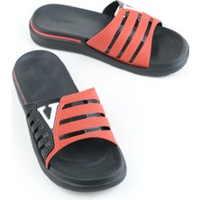 Gezer 09652 Erkek Deniz Plaj Havuz Banyo Günlük Terlik