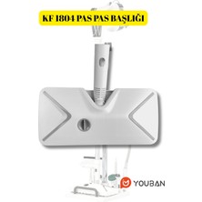 Youban KF1804 Pas Pas Başlığı