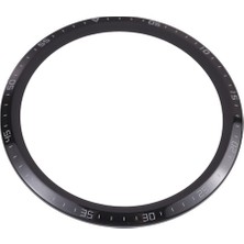 CBTX Huawei Watch Gt 3 46MM Uyumlu Ön Ekran Dış Cam Lens