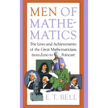 Men Of Mathematics