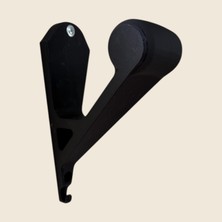 Motorsiklet Kask Askısı