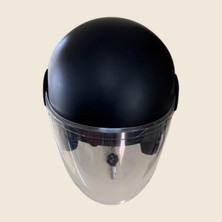 Motorsiklet Kask Askısı
