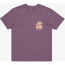 Quiksilver Ev Cosmıc Vıbratıons Ss