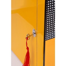 Parmida Orjinal Ispanyol Sedir Ağacı Humidor