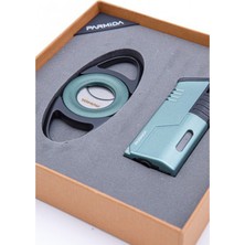 Parmida Ikili Puro Seti