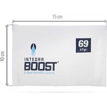 Integra Boost Puro Nemlendirici