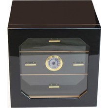 Parmida Orjinal Ispanyol Sedir Ağacı Humidor