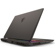 Msı Vector 16 Hx Aı Intel Core Ultra 9 275HX A2XWIG-090XTR-049 24GB 1tb RTX5080 16GB Windows 11 Pro 16" Qhd+ 240Hz Taşınabilir Bilgisayar & A2XWIG090XTRK049