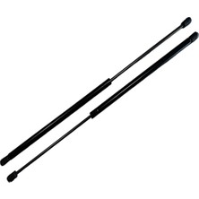 Tvm Gas Springs Audi R8 Spyder Kaput Araç Önü Amortisörü 2006-2015 (2 Adet)