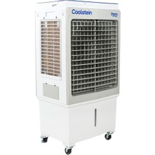 Coolstein Breezy Portatif Sulu Klima