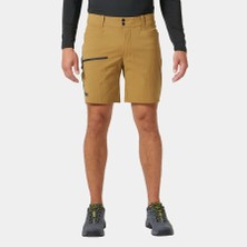 Helly Hansen Erkek Vika Tur Şort Vaşak Rengi (Lnyx
