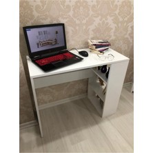 Mdf-Osmanlı Çok Amaçlı Çalışma Masası & Ev & Ofis& Büro& Bilgisayar Masası