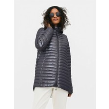 Mary & Mary Italyan Çift Taraflı Uzun Mont