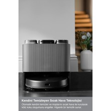 Fakir Robert Rs 830 Plus Robot Süpürge