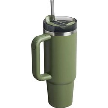 Stanley Quencher Pipetli Termos 1,18 Lt