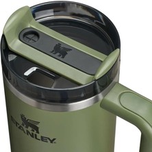 Stanley Quencher Pipetli Termos 1,18 Lt