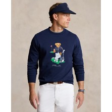 Polo Ralph Lauren Erkek Sweatshırt 785A55976001