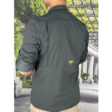 Taktikal Tactikal Kargocep Cargocep Outdoor Slimfit Gömlek Beden Tablosunu Inceleyip Alın Lütfen