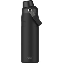 Stanley Iceflow Fast Flow Su Termosu 0.70 Lt Siyah