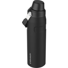 Stanley Iceflow Fast Flow Su Termosu 0.70 Lt Siyah