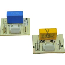 Yenile Teknoloji Rowenta Compact Power Cyclonic Elektirikli Süpürge