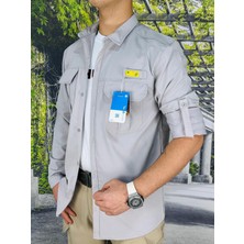 Taktikal Tactikal Kargocep Cargocep Outdoor Slimfit Gömlek Beden Tablosunu Inceleyip Alın Lütfen
