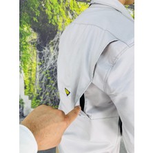 Taktikal Tactikal Kargocep Cargocep Outdoor Slimfit Gömlek Beden Tablosunu Inceleyip Alın Lütfen