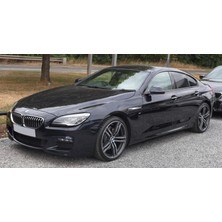 Tvm Gas Springs Bmw 6 Serisi (F06) Grand Coupe Bagaj Amortisörü 2012-2018 (2 Adet)