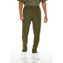 F21 Çizgili Pantolon
