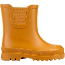 Igor Tokio Çocuk Karamel Yağmur Çizmesi W10274-215