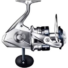Shimano Makina Saragosa 8000 Sw A Hg