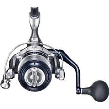 Shimano Makina Saragosa 8000 Sw A Hg