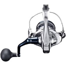 Shimano Makina Saragosa 8000 Sw A Hg