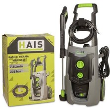 Çelik Motorlu 205 Bar Hais Pro