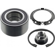 Teker Rulmani On Mercedes Citan W415 . Renault Megane Clio Captur Kangoo Logan Sandero Micra Note Abs Li Gnzrz